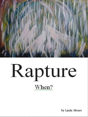 cover image of Rapture